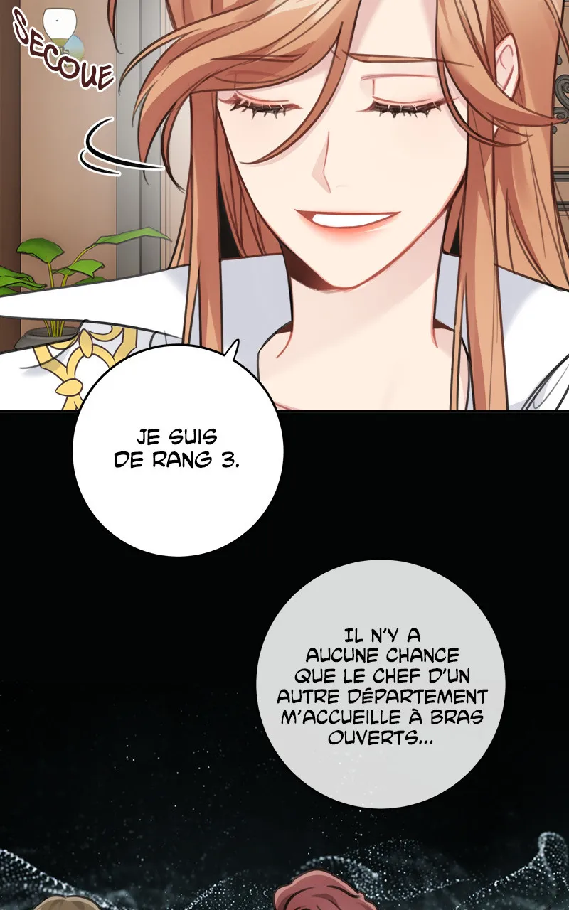 Read La lune de miel de la sorcière et du dragon Manga Online