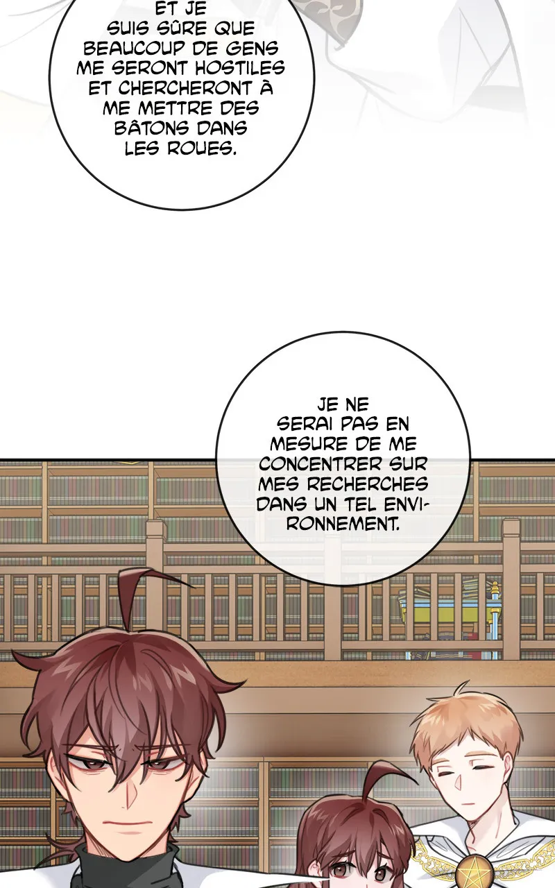 Read La lune de miel de la sorcière et du dragon Manga Online