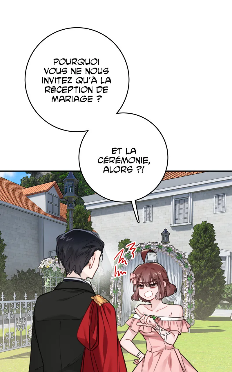 Read La lune de miel de la sorcière et du dragon Manga Online