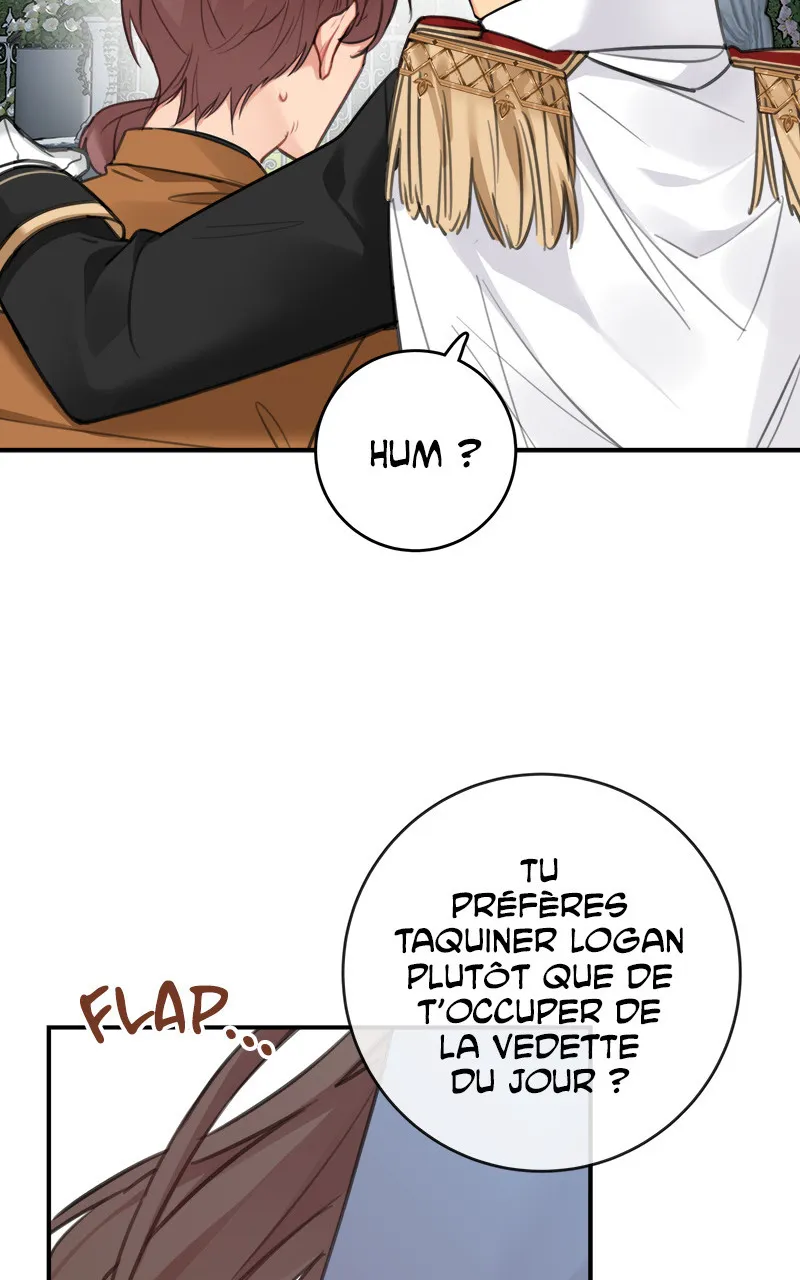 Read La lune de miel de la sorcière et du dragon Manga Online
