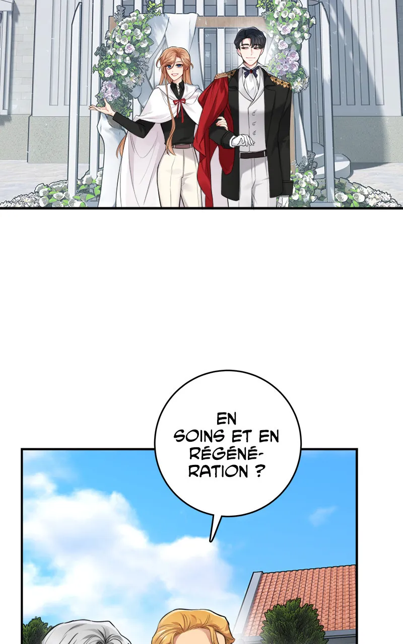 Read La lune de miel de la sorcière et du dragon Manga Online