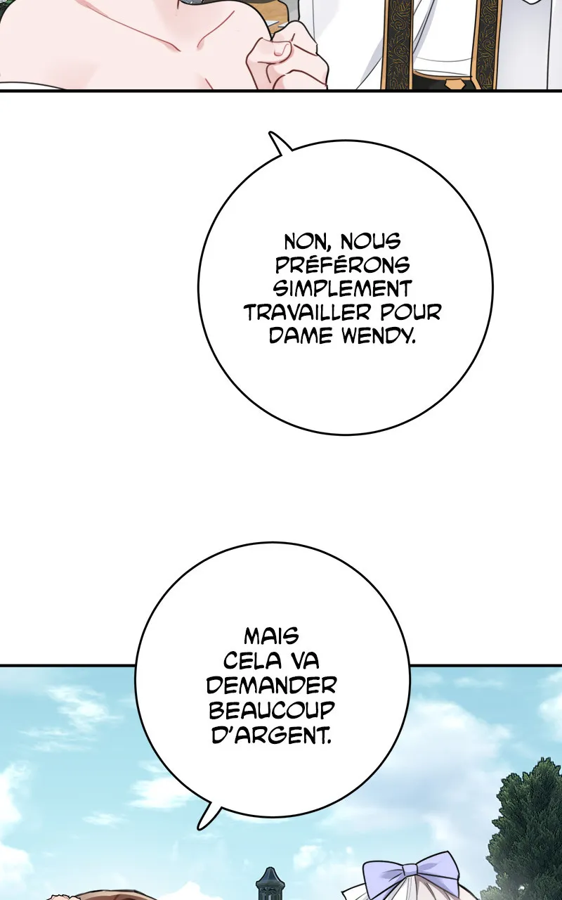 Read La lune de miel de la sorcière et du dragon Manga Online