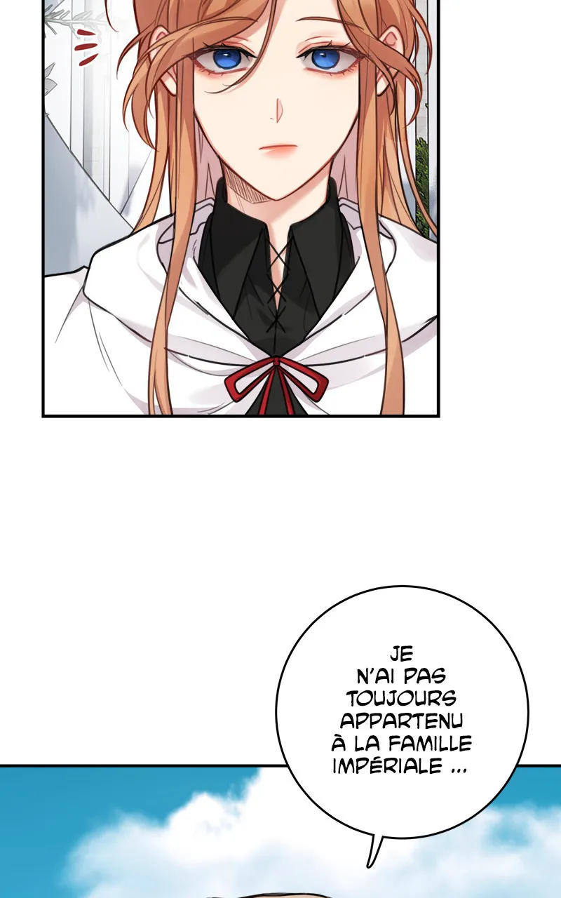 Read La lune de miel de la sorcière et du dragon Manga Online