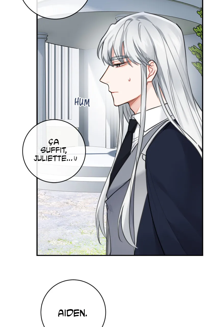 Read La lune de miel de la sorcière et du dragon Manga Online