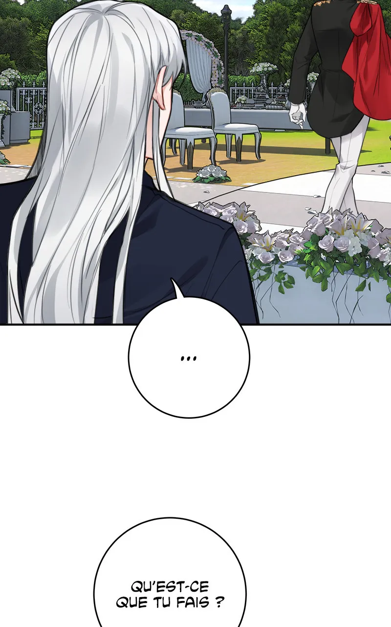Read La lune de miel de la sorcière et du dragon Manga Online