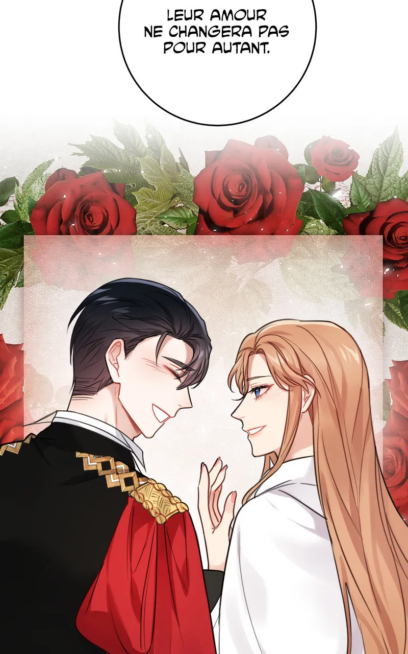 Read La lune de miel de la sorcière et du dragon Manga Online