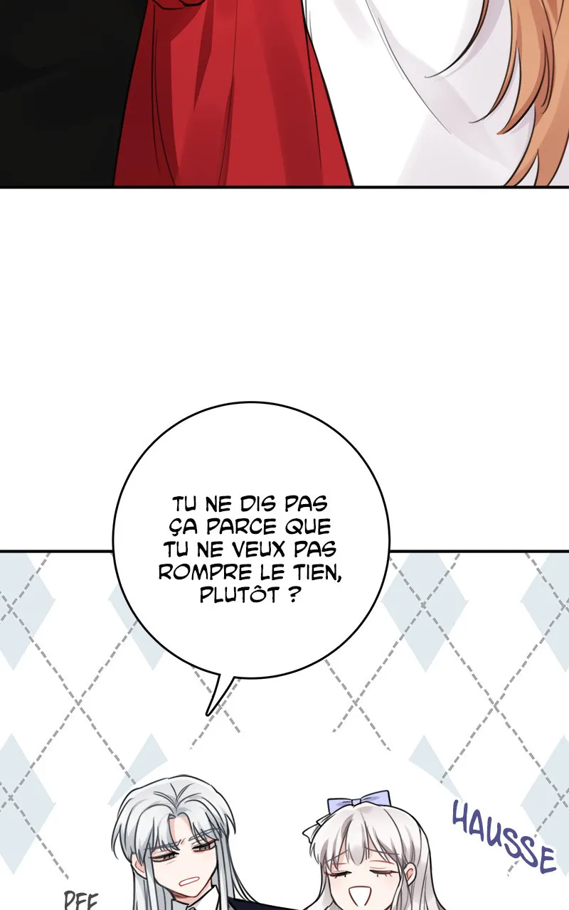 Read La lune de miel de la sorcière et du dragon Manga Online