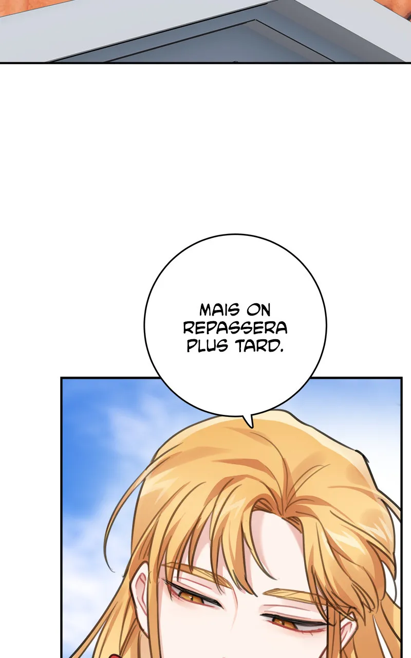 Read La lune de miel de la sorcière et du dragon Manga Online