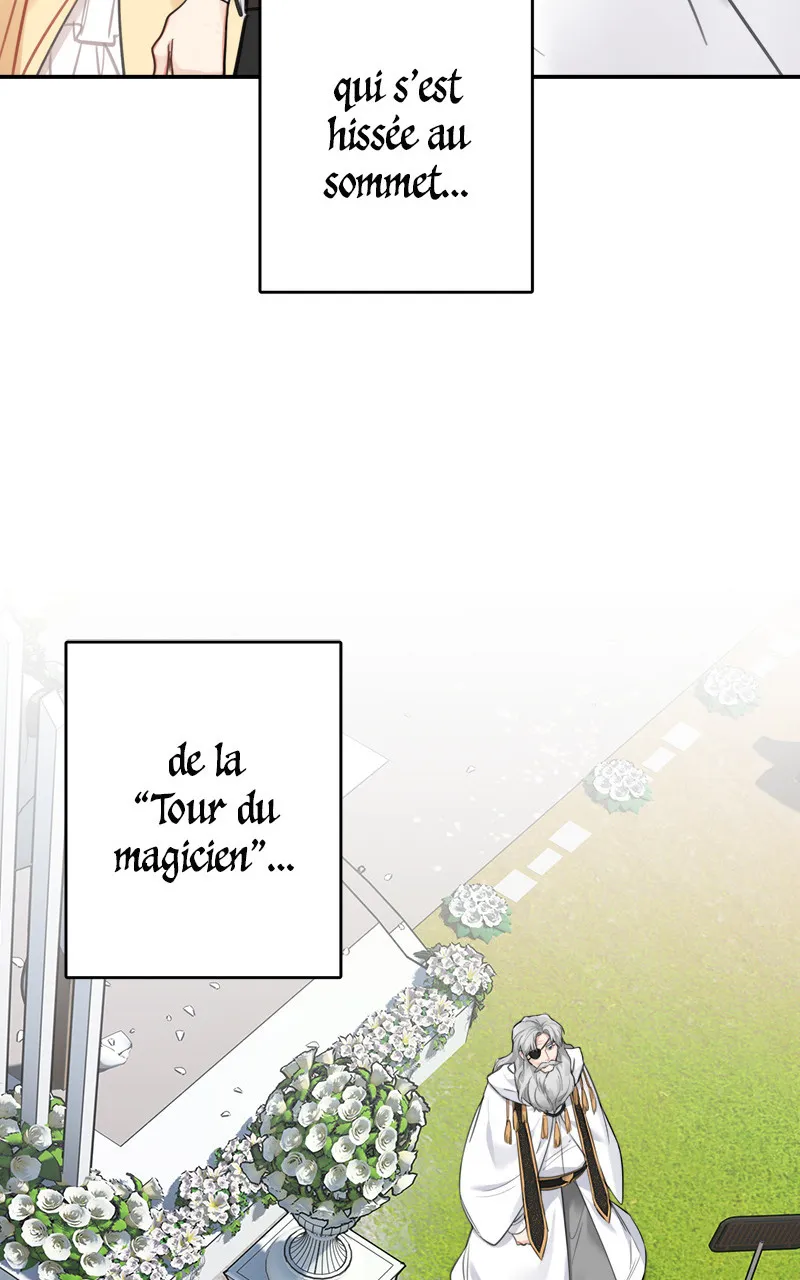 Read La lune de miel de la sorcière et du dragon Manga Online