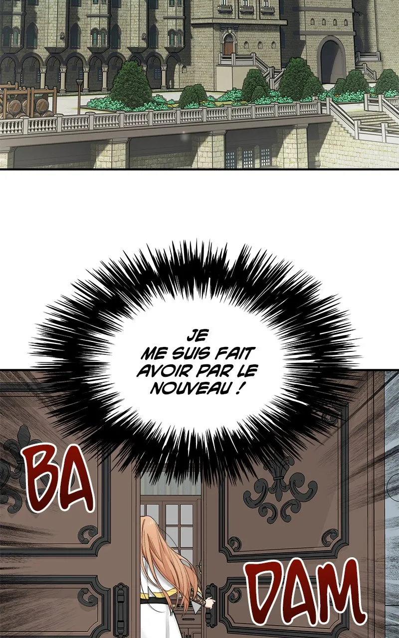 Read La lune de miel de la sorcière et du dragon Manga Online