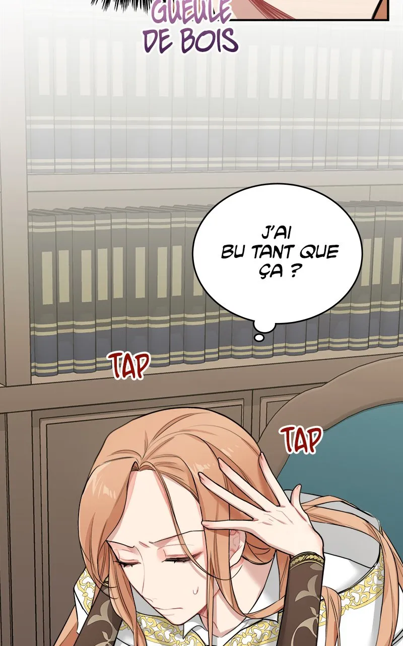 Read La lune de miel de la sorcière et du dragon Manga Online