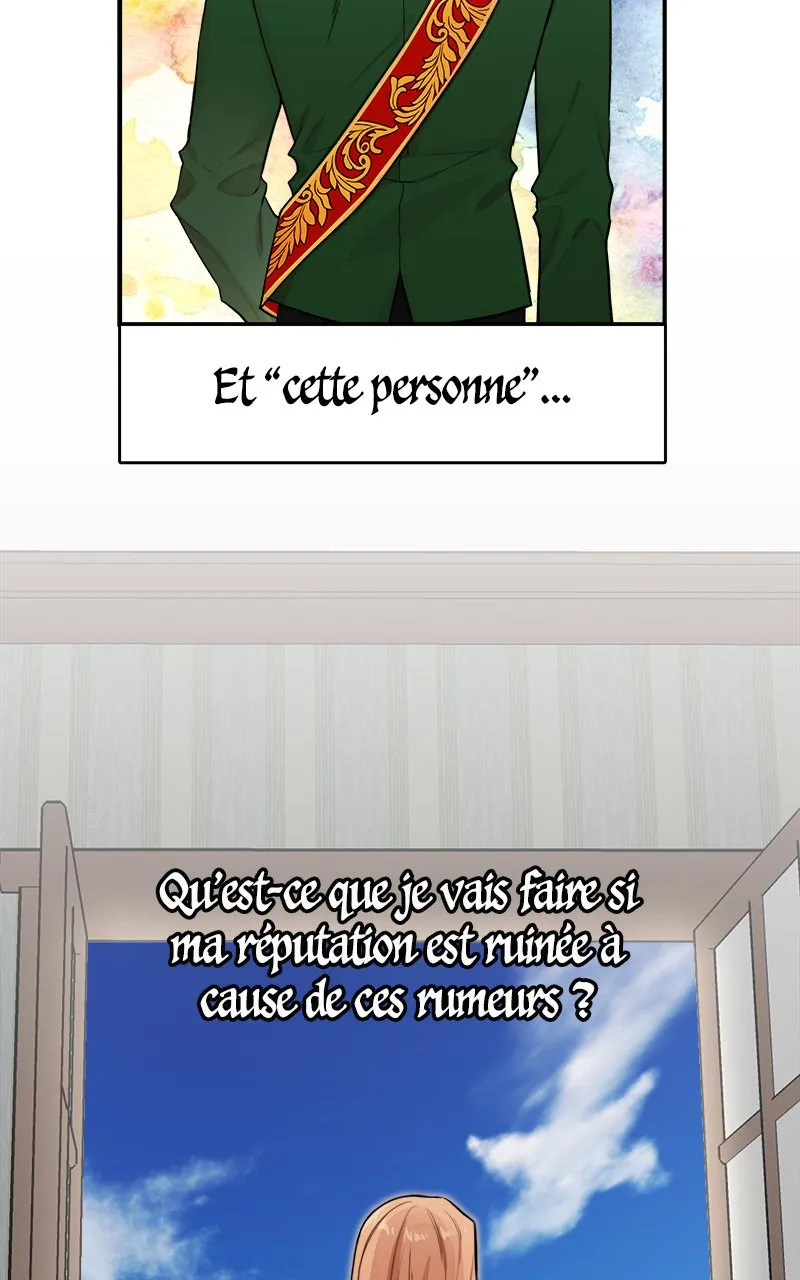 Read La lune de miel de la sorcière et du dragon Manga Online