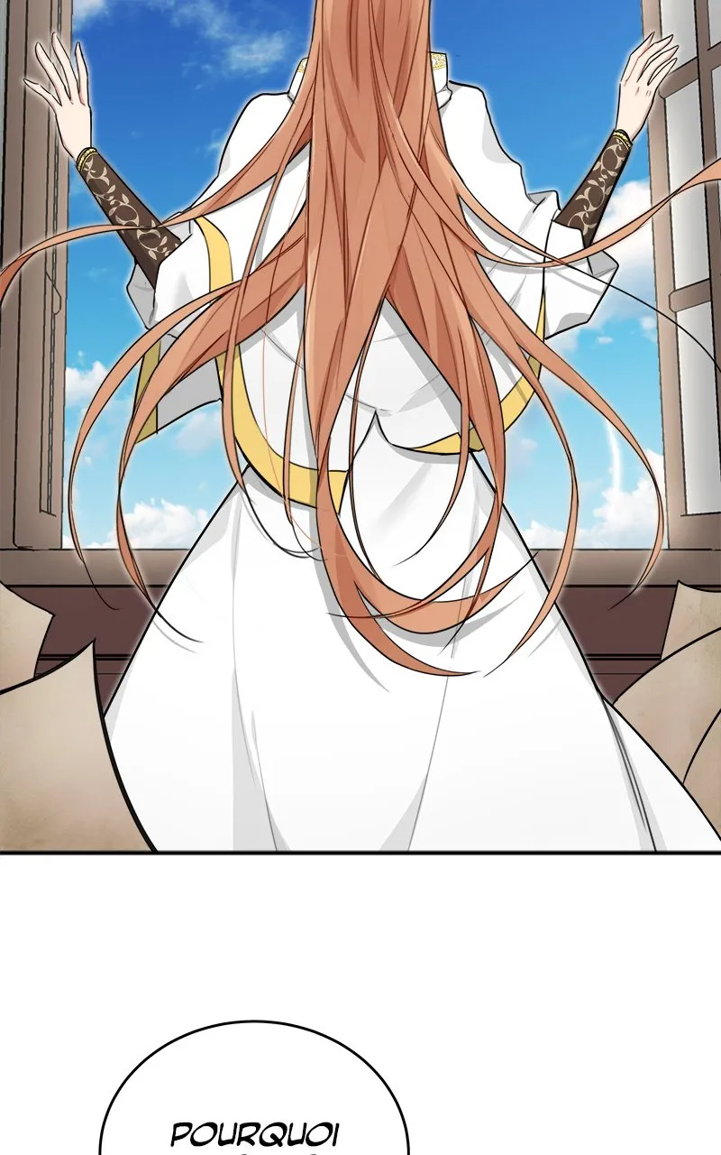Read La lune de miel de la sorcière et du dragon Manga Online