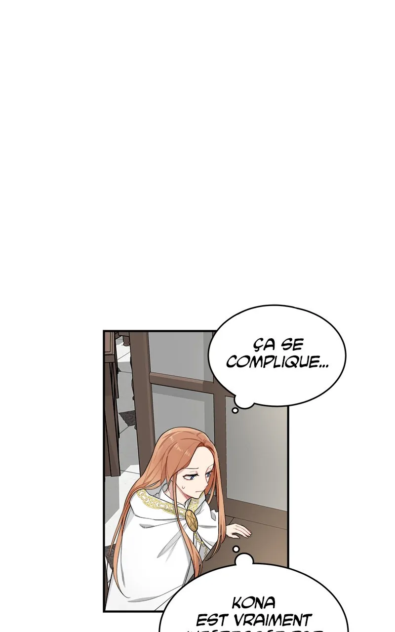 Read La lune de miel de la sorcière et du dragon Manga Online