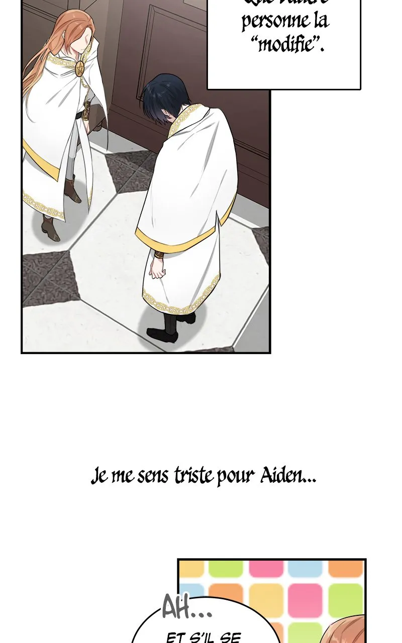 Read La lune de miel de la sorcière et du dragon Manga Online
