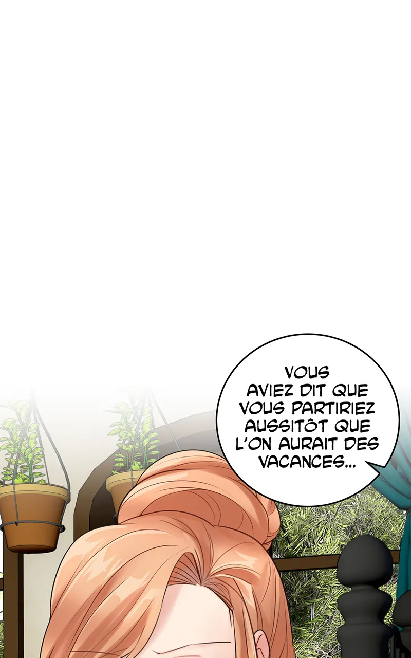 Read La lune de miel de la sorcière et du dragon Manga Online