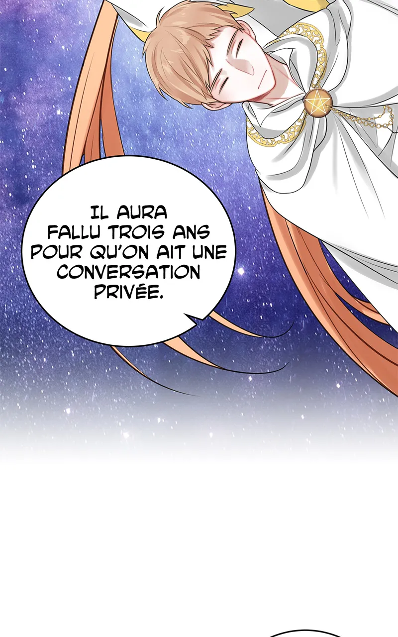 Read La lune de miel de la sorcière et du dragon Manga Online