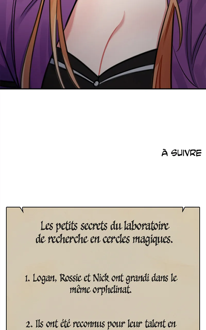 Read La lune de miel de la sorcière et du dragon Manga Online