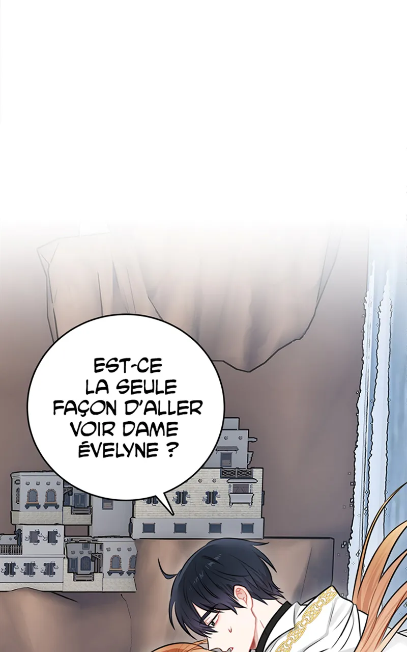 Read La lune de miel de la sorcière et du dragon Manga Online
