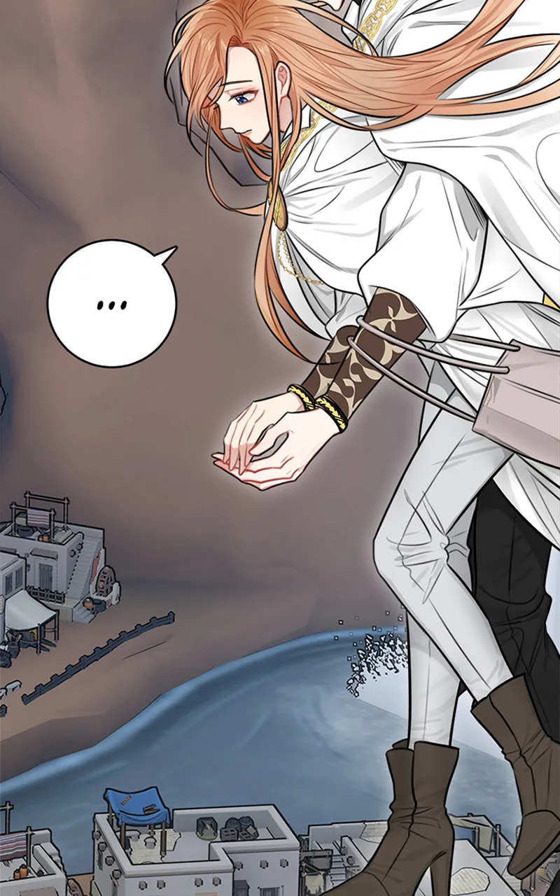 Read La lune de miel de la sorcière et du dragon Manga Online