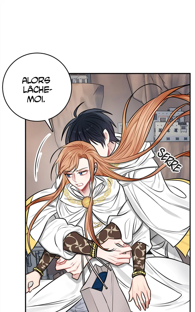 Read La lune de miel de la sorcière et du dragon Manga Online