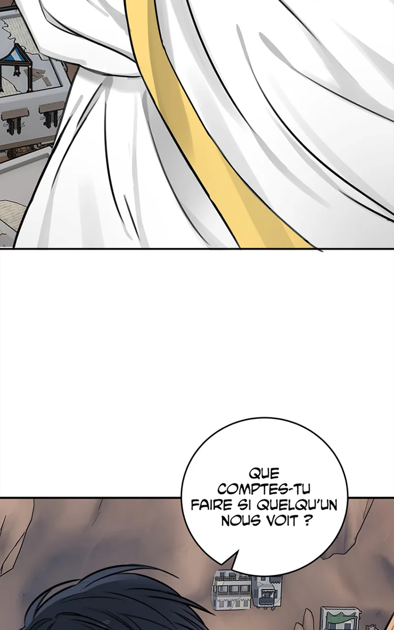 Read La lune de miel de la sorcière et du dragon Manga Online
