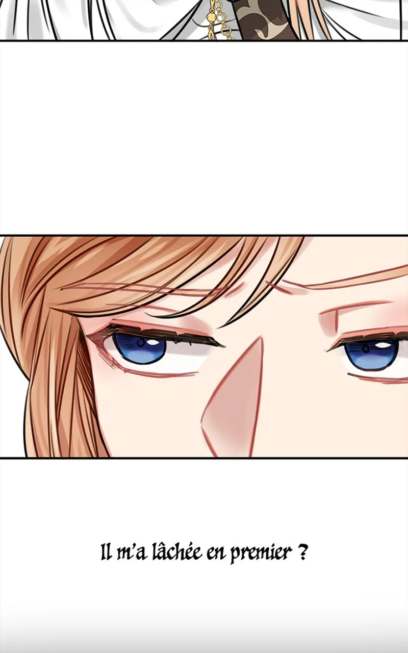 Read La lune de miel de la sorcière et du dragon Manga Online