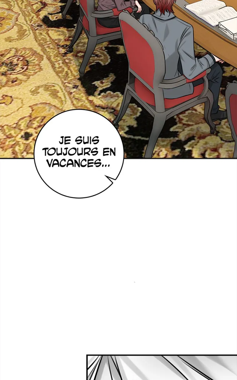 Read La lune de miel de la sorcière et du dragon Manga Online