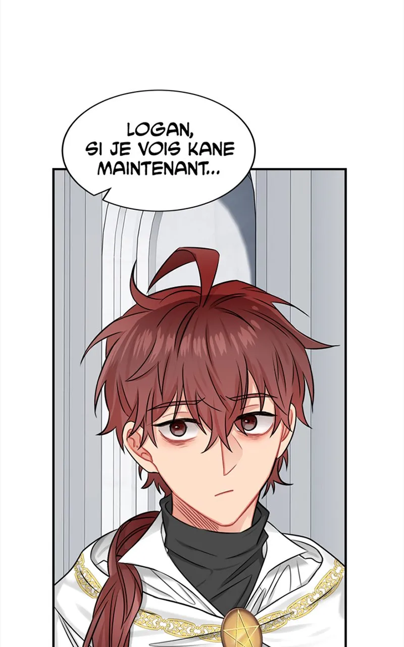 Read La lune de miel de la sorcière et du dragon Manga Online