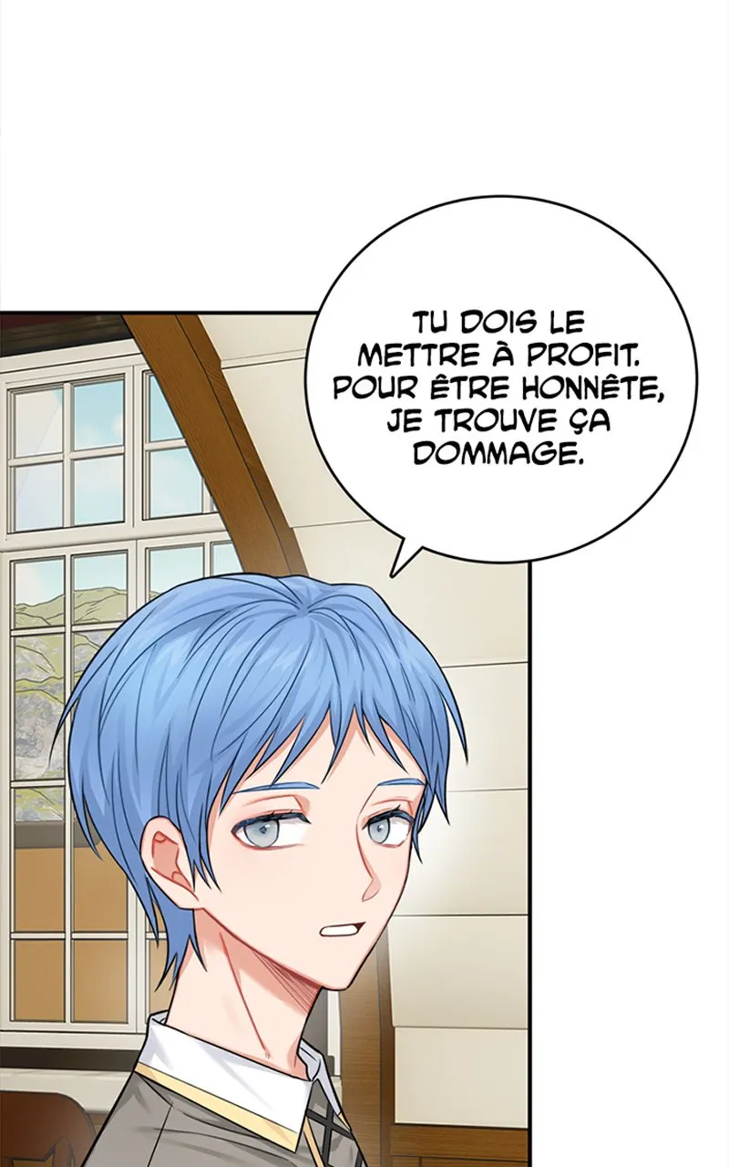 Read La lune de miel de la sorcière et du dragon Manga Online