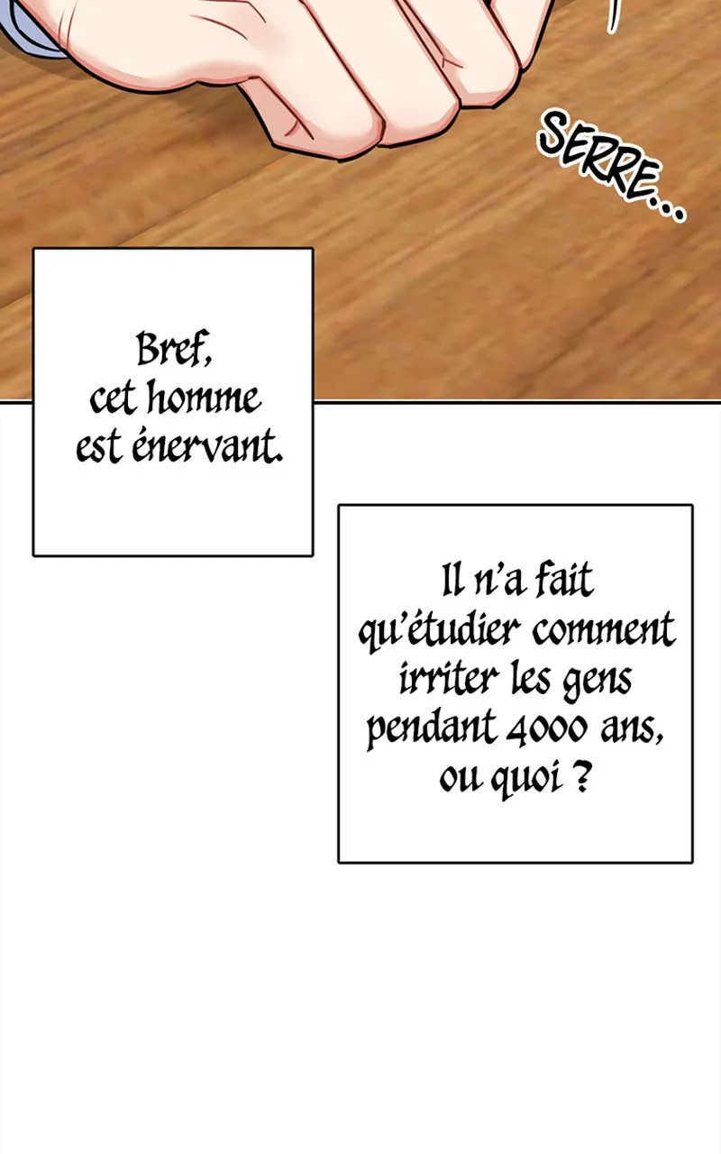 Read La lune de miel de la sorcière et du dragon Manga Online