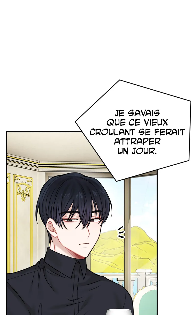 Read La lune de miel de la sorcière et du dragon Manga Online