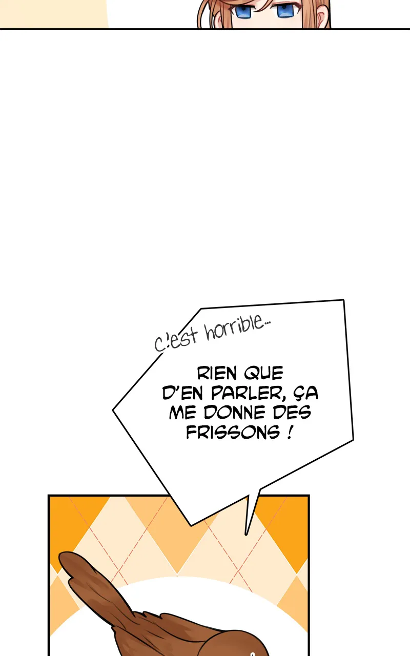 Read La lune de miel de la sorcière et du dragon Manga Online