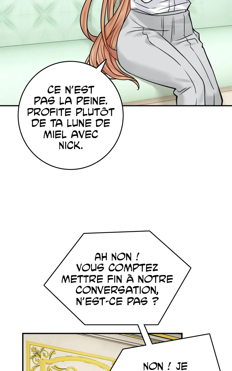 Read La lune de miel de la sorcière et du dragon Manga Online