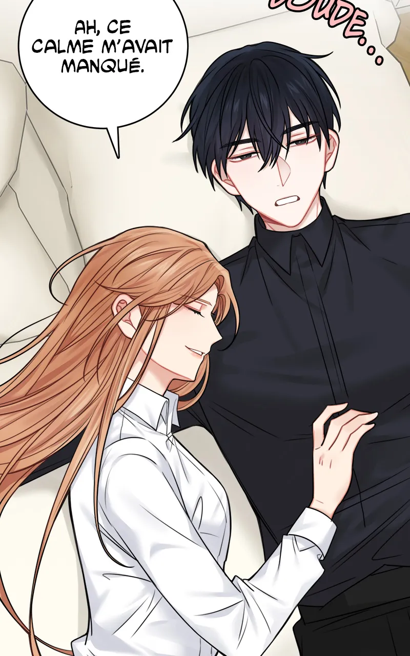 Read La lune de miel de la sorcière et du dragon Manga Online