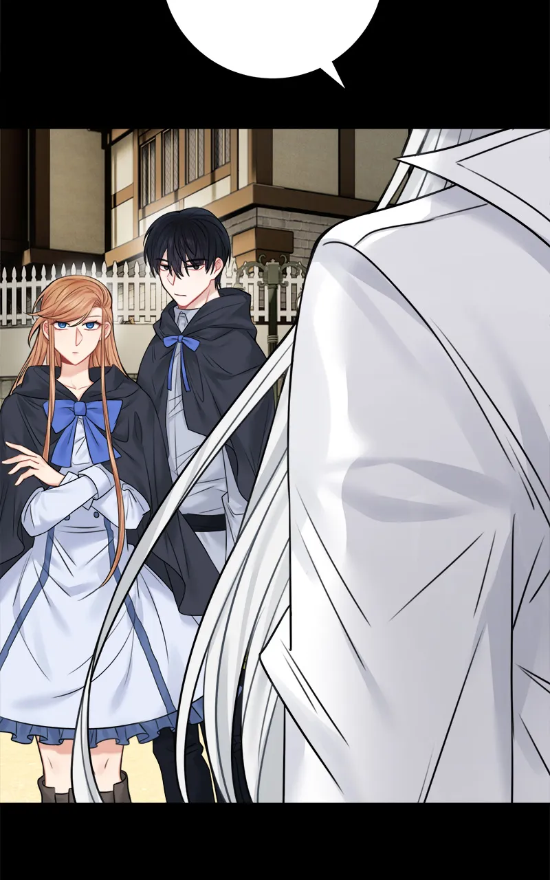 Read La lune de miel de la sorcière et du dragon Manga Online
