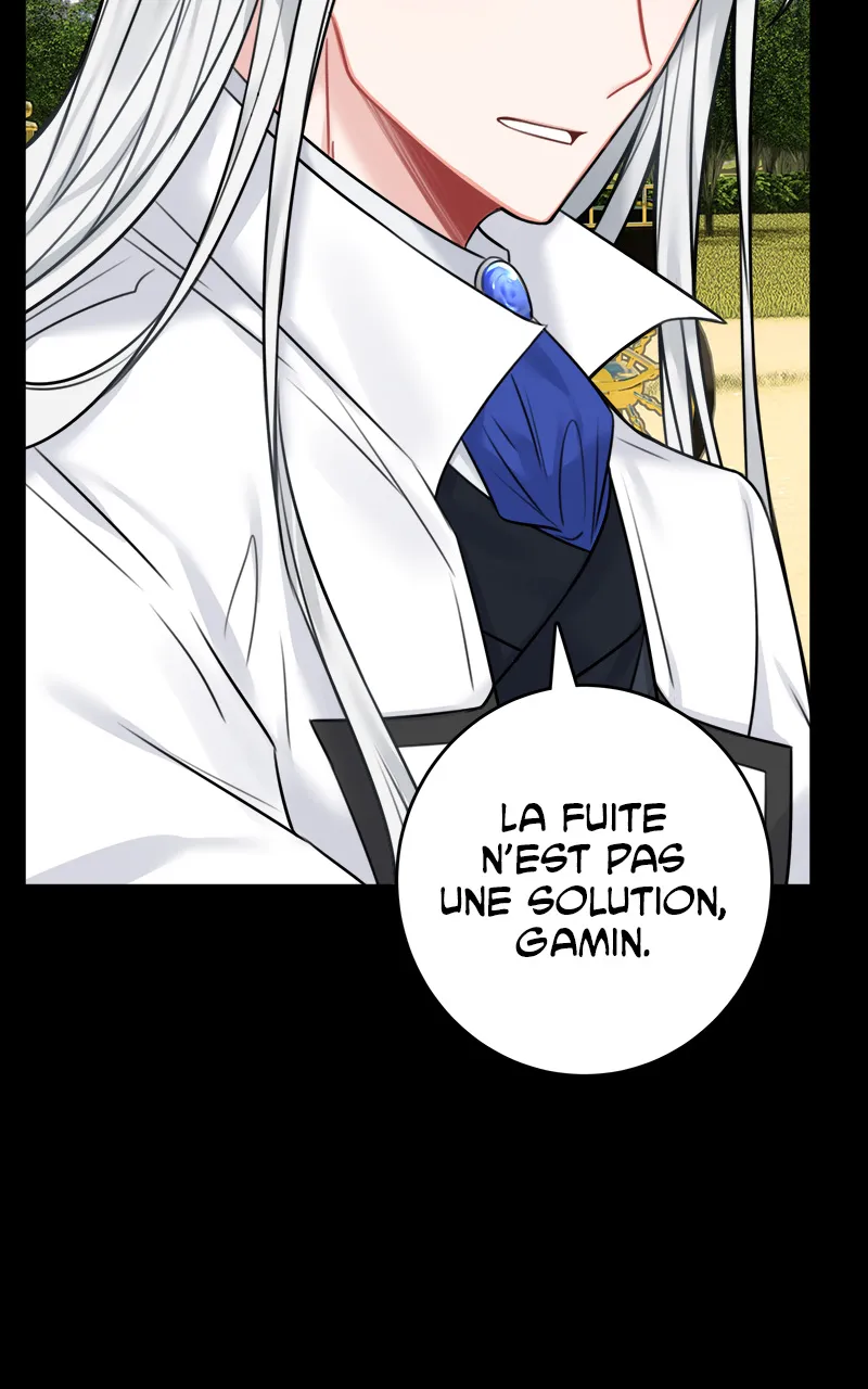 Read La lune de miel de la sorcière et du dragon Manga Online