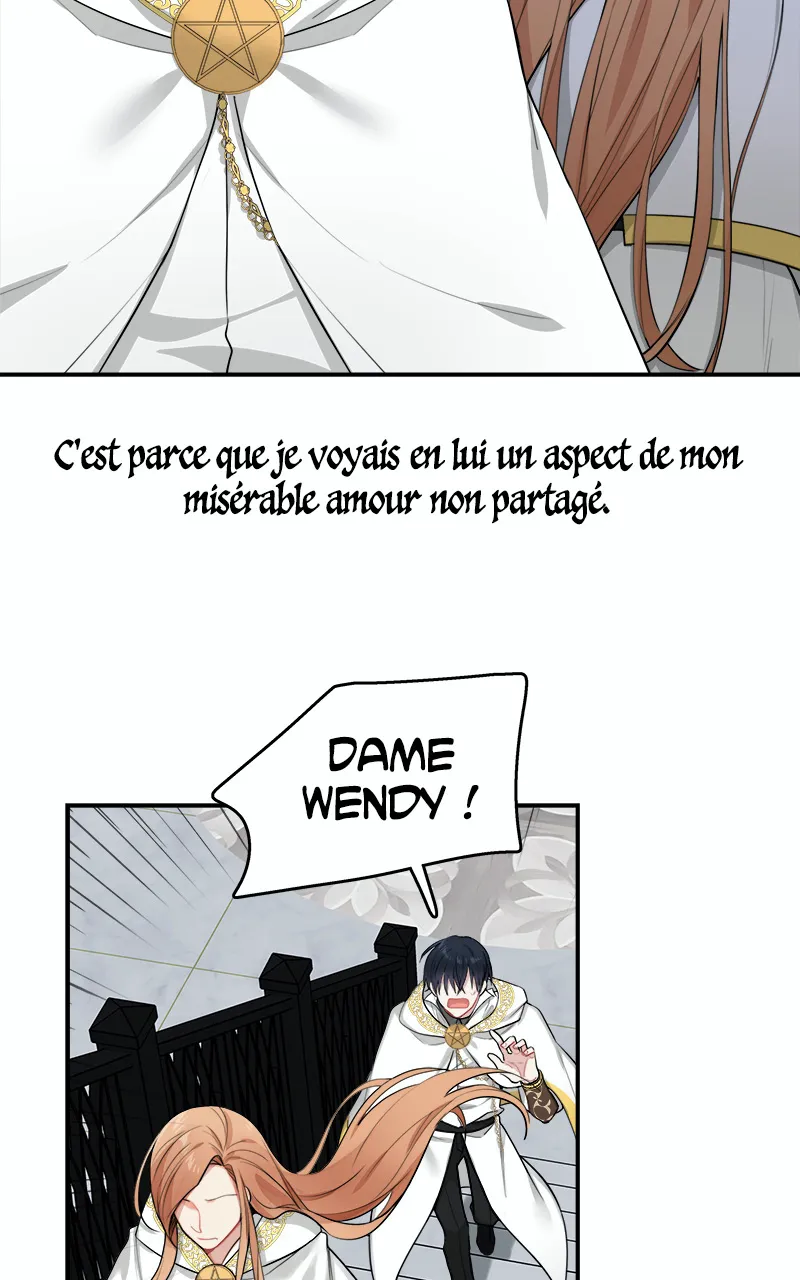 Read La lune de miel de la sorcière et du dragon Manga Online