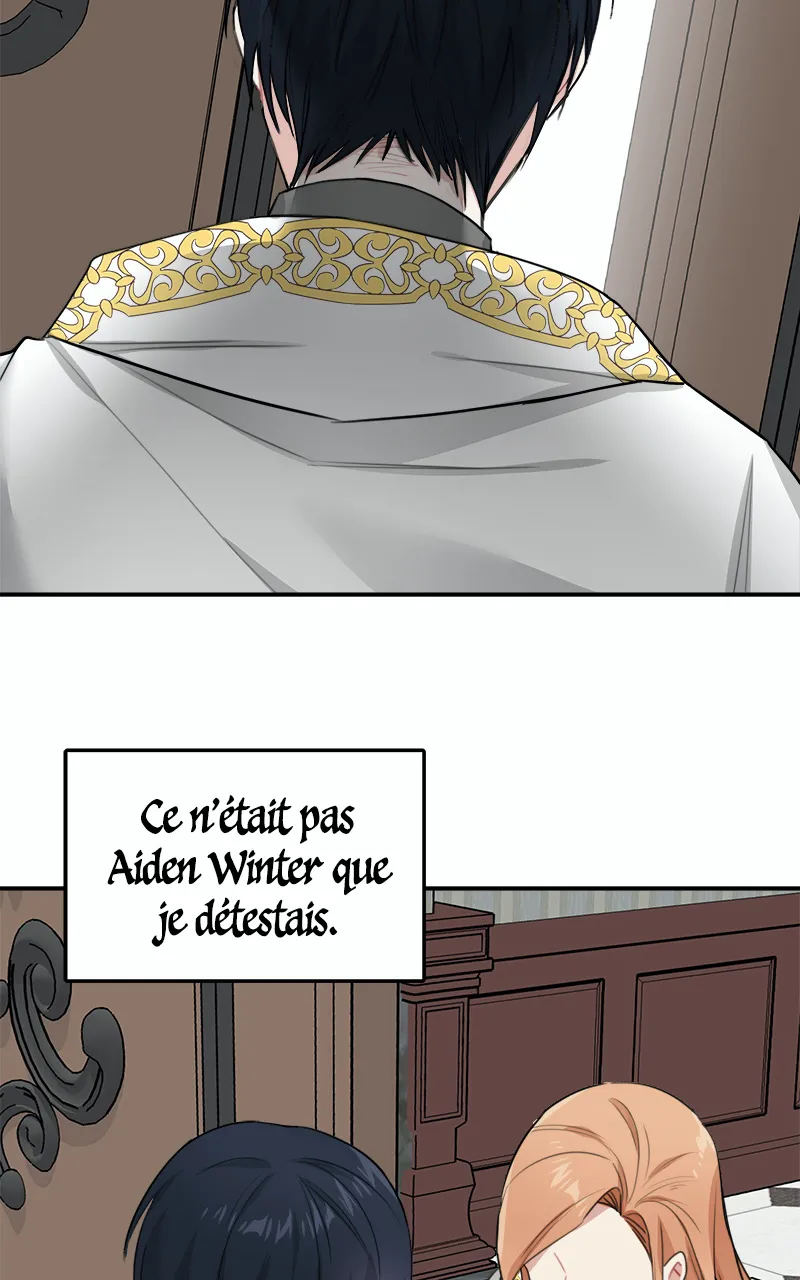Read La lune de miel de la sorcière et du dragon Manga Online
