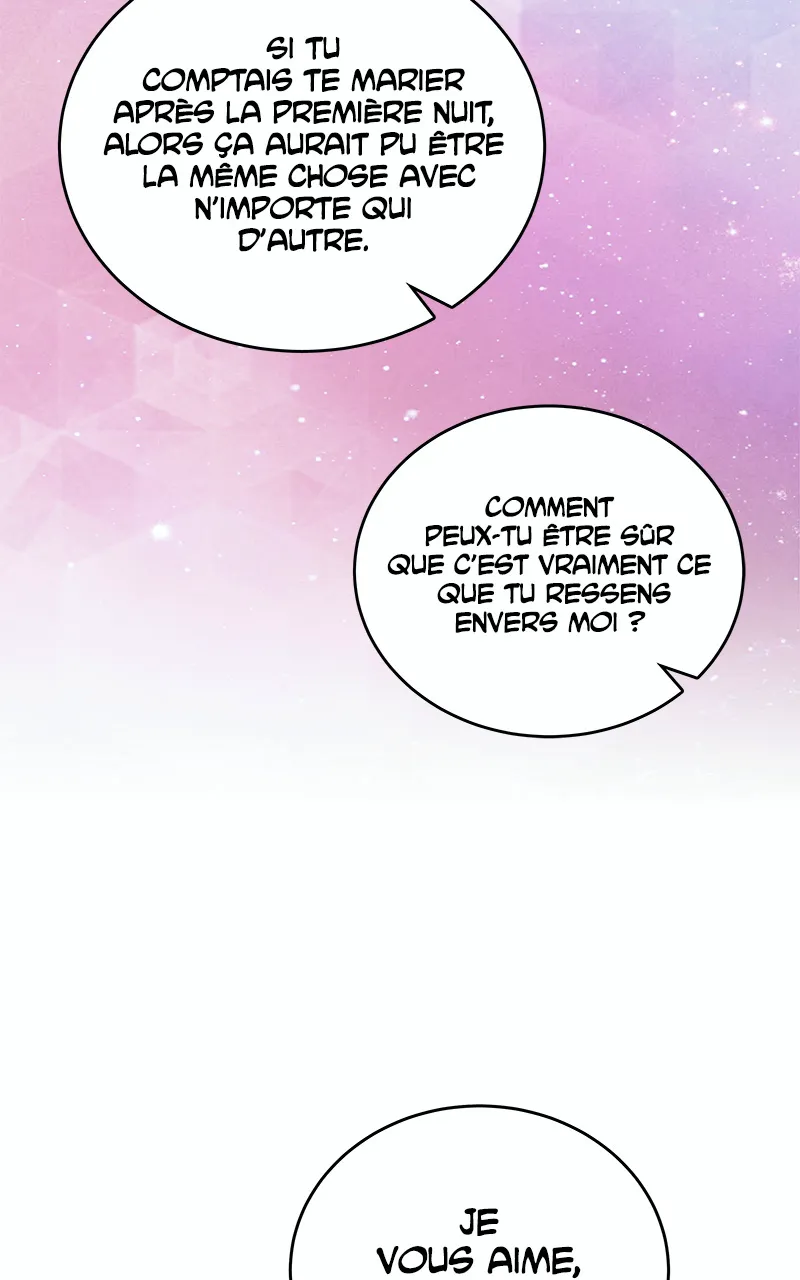 Read La lune de miel de la sorcière et du dragon Manga Online