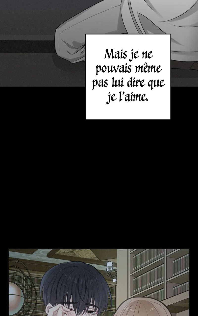 Read La lune de miel de la sorcière et du dragon Manga Online