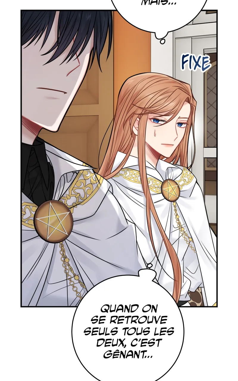Read La lune de miel de la sorcière et du dragon Manga Online