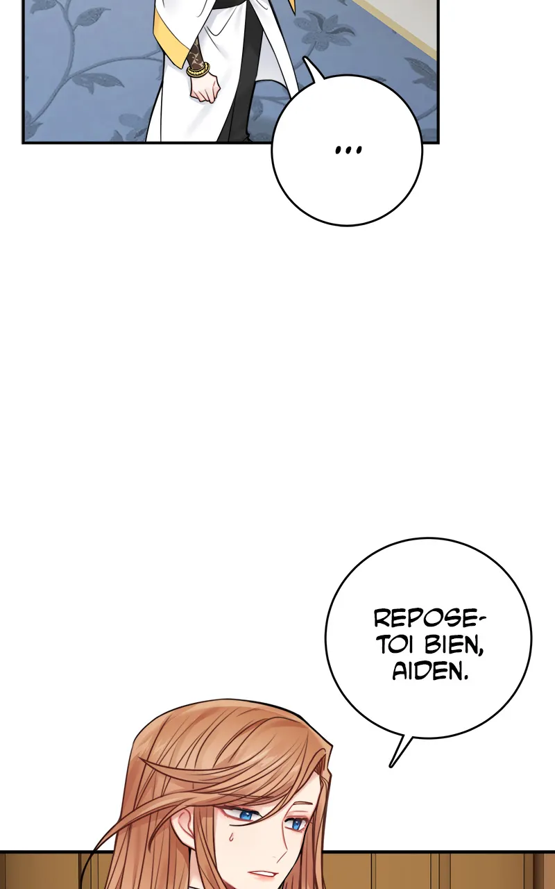Read La lune de miel de la sorcière et du dragon Manga Online