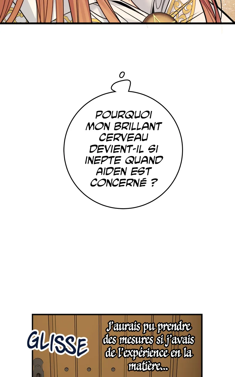 Read La lune de miel de la sorcière et du dragon Manga Online