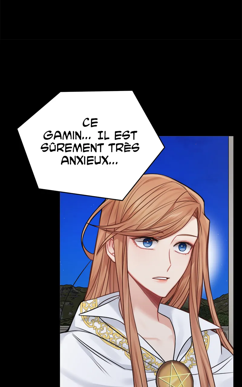 Read La lune de miel de la sorcière et du dragon Manga Online