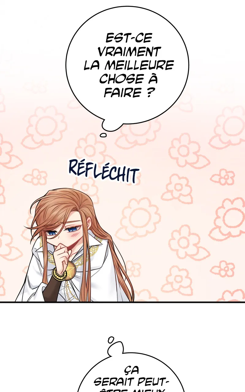 Read La lune de miel de la sorcière et du dragon Manga Online