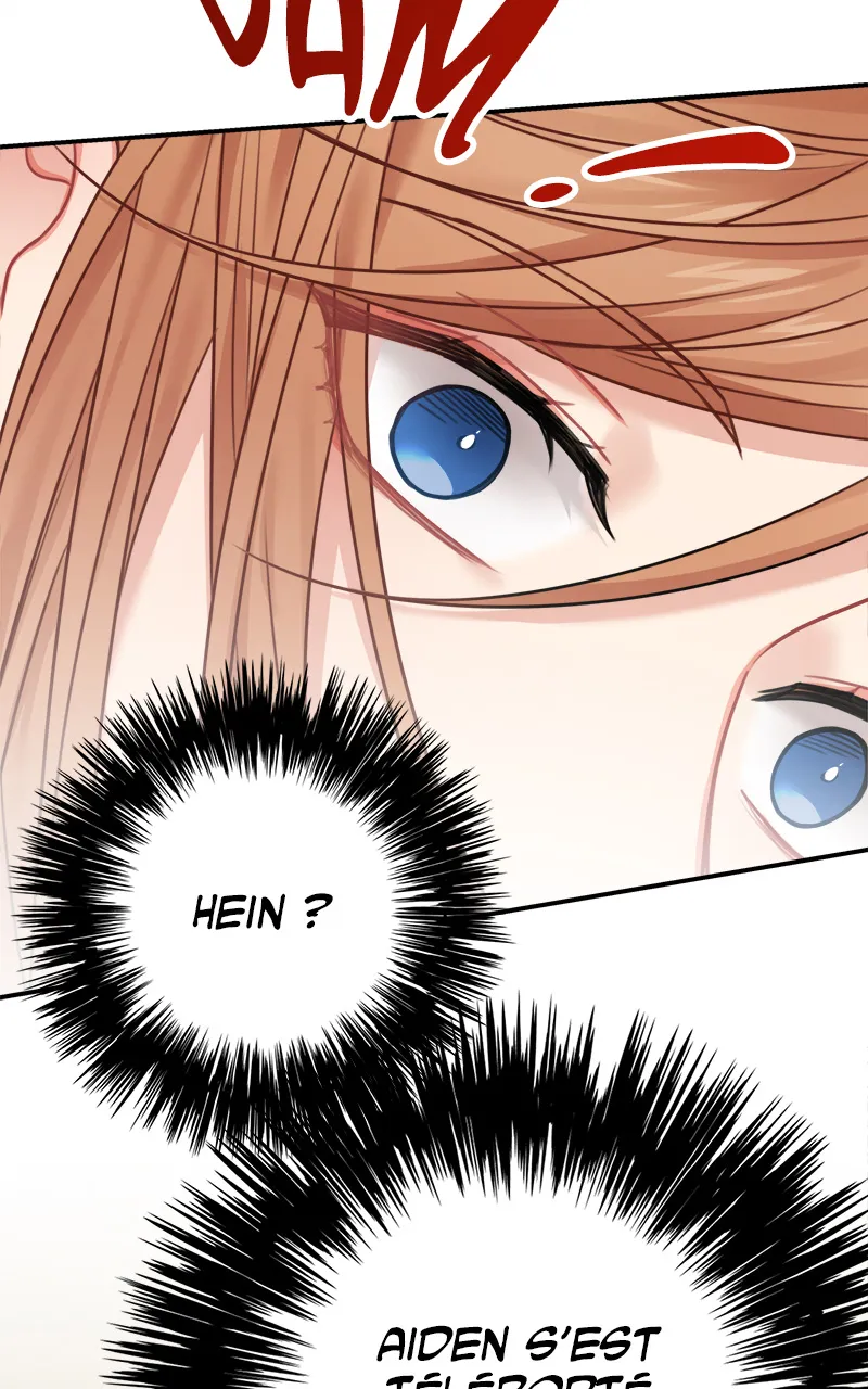Read La lune de miel de la sorcière et du dragon Manga Online