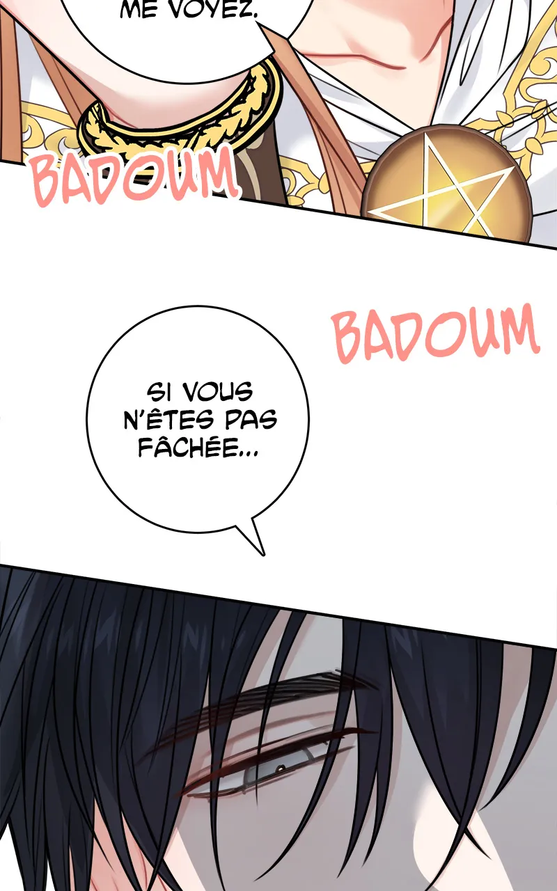 Read La lune de miel de la sorcière et du dragon Manga Online