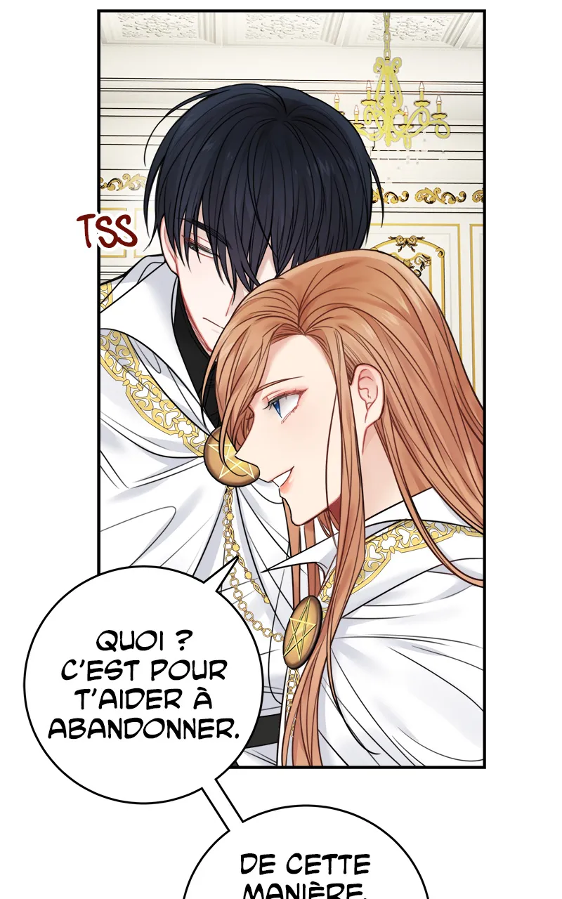 Read La lune de miel de la sorcière et du dragon Manga Online