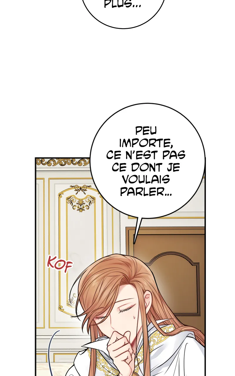 Read La lune de miel de la sorcière et du dragon Manga Online